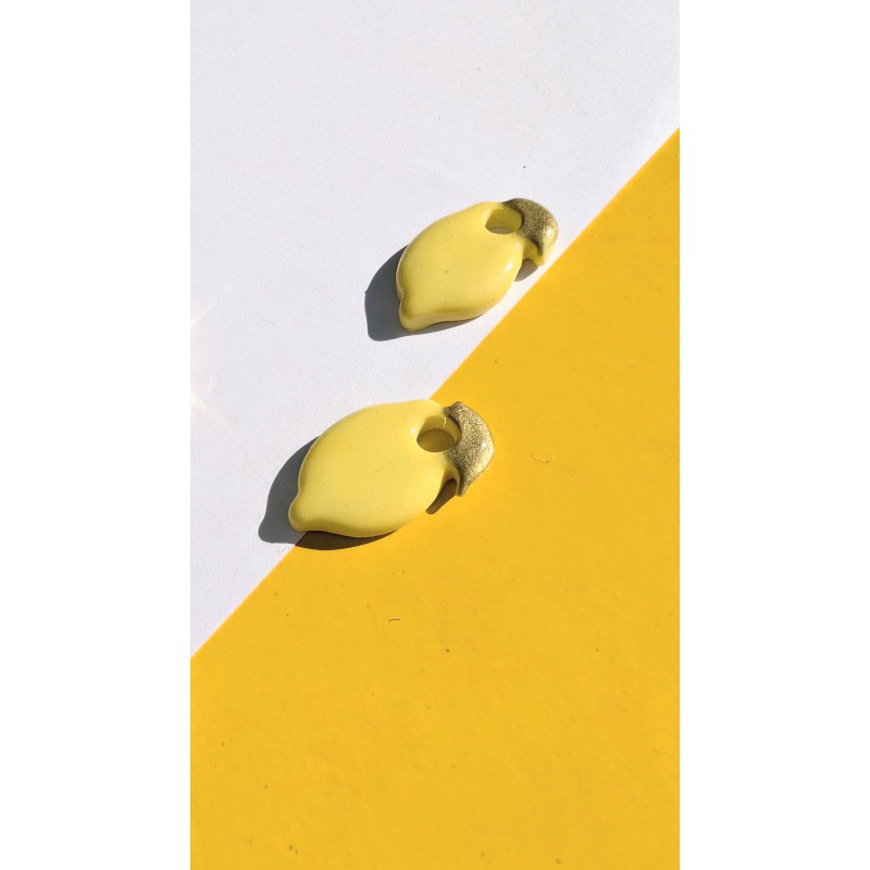 Citrons siciliens