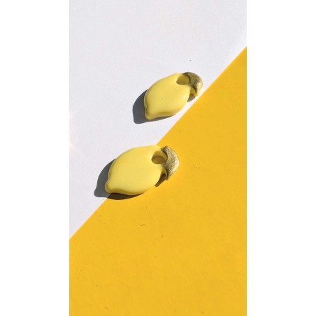 Citrons siciliens