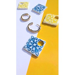 Carrelage sicilien