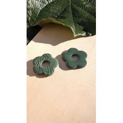 fleurs XL jungle