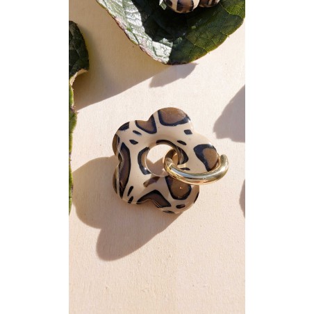 Fleurs XL sauvage