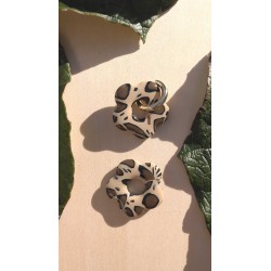 Fleurs XL sauvage