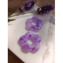Interchangeables fleurs XL Vacances en Provence