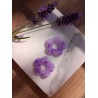 Interchangeables fleurs XL Vacances en Provence