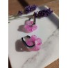 Interchangeables fleurs Vacances en Provence