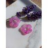 Interchangeables fleurs Vacances en Provence