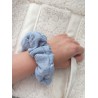 Scrunchie Jacinthe