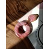 Boucles d'oreilles Eté indien