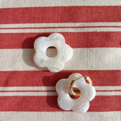 Fleurs XL lumière