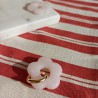 Fleurs XL roses lumière