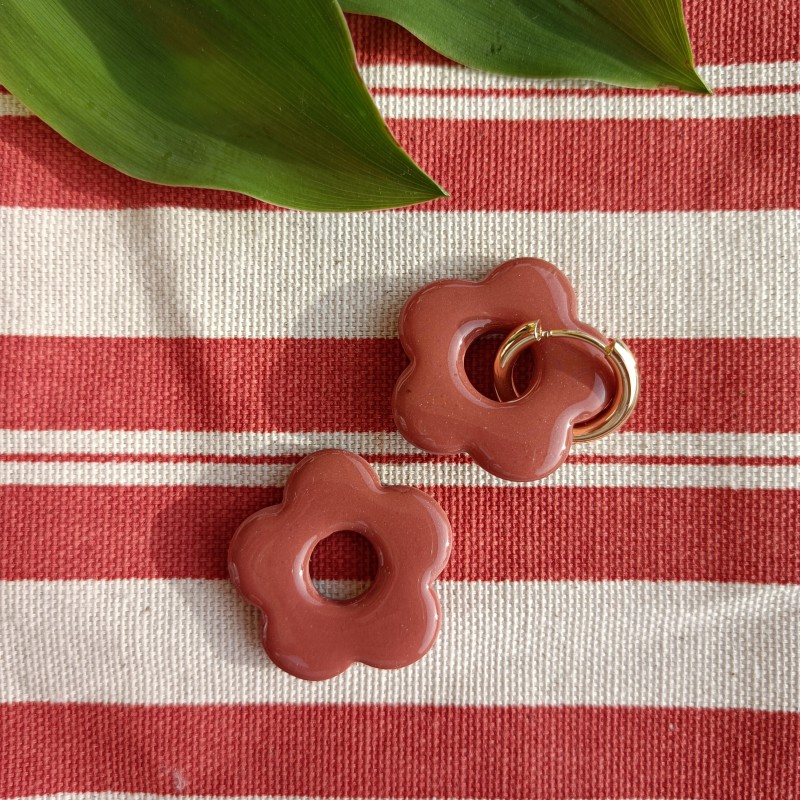 Fleurs XL