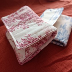 Pochette à bijoux