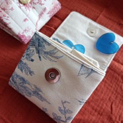 Pochette à bijoux