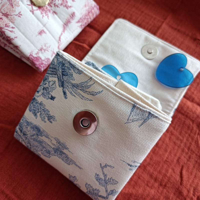 Pochette à bijoux