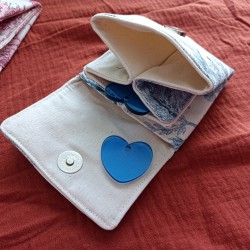 Pochette à bijoux