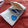 Pochette à bijoux