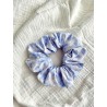 scrunchie Hortensia