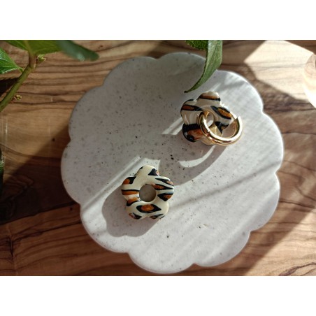 Fleurs sauvage