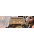 Collection Eté Indien